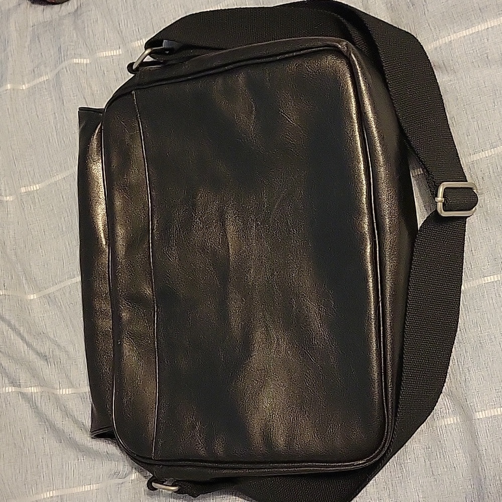 Computer work bag - Picture 4 of 5